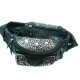 Bauchtasche Neu Vanessa Kristall 