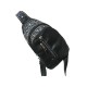 Rucksack /Crossbody Paris kristall