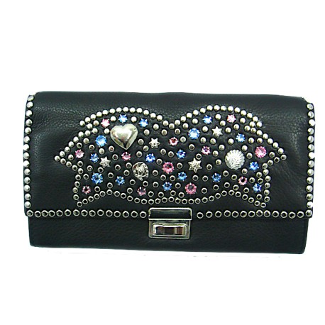 Strass Kellnerbörse Wien blau