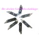 Schlüsselanhänger türkise